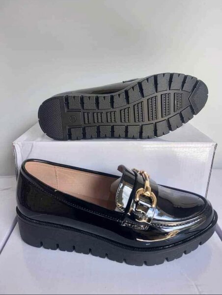High quality loafers