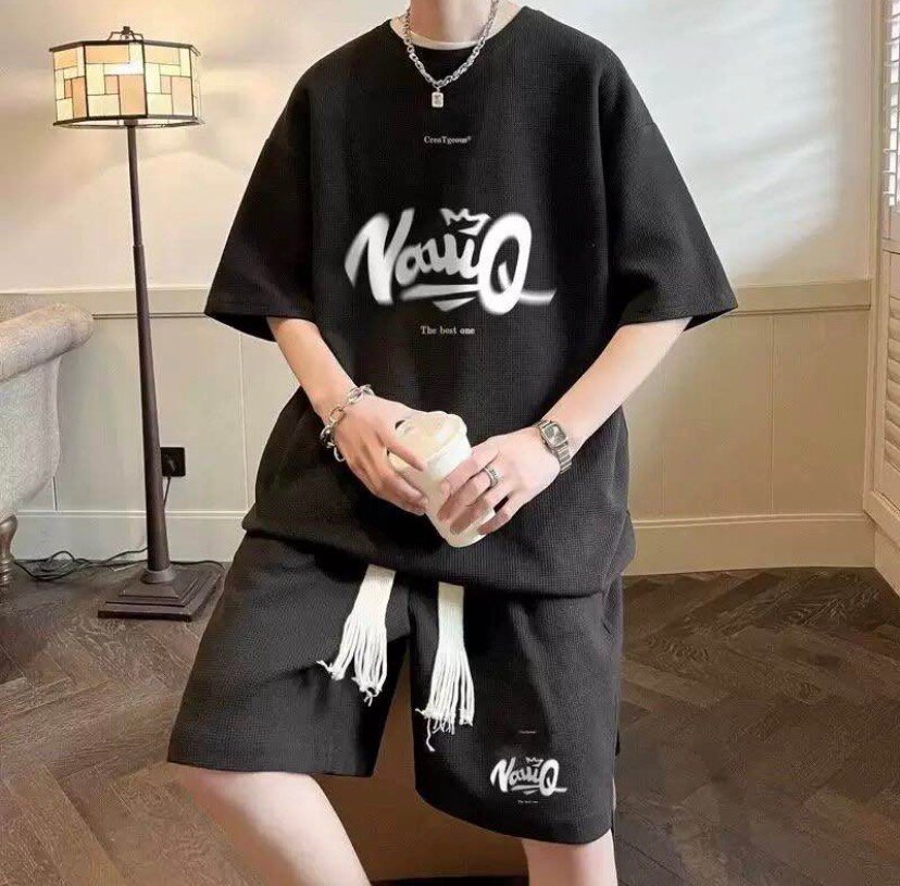 Tenue décontractée pour hommes