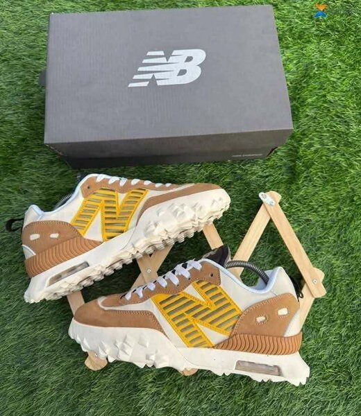Sneakers New Balance Homme