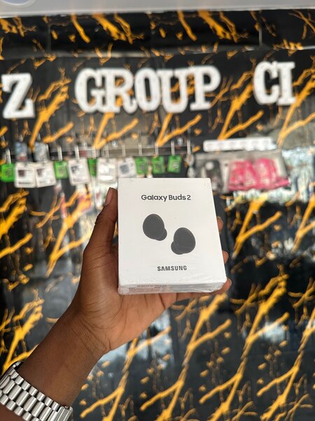 Galaxy Buds 2