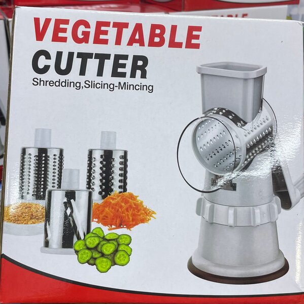 Coupe-légumes multifonction