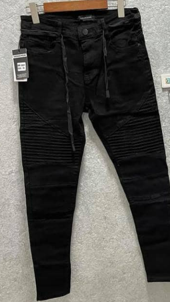 Balmain jeans