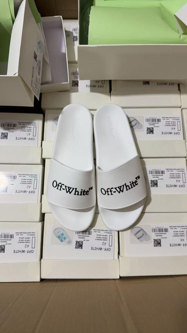 Claquettes de luxe pour hommes