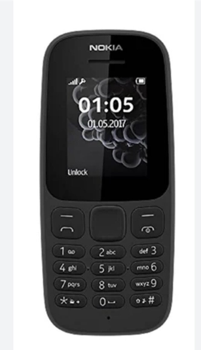 Nokia 105