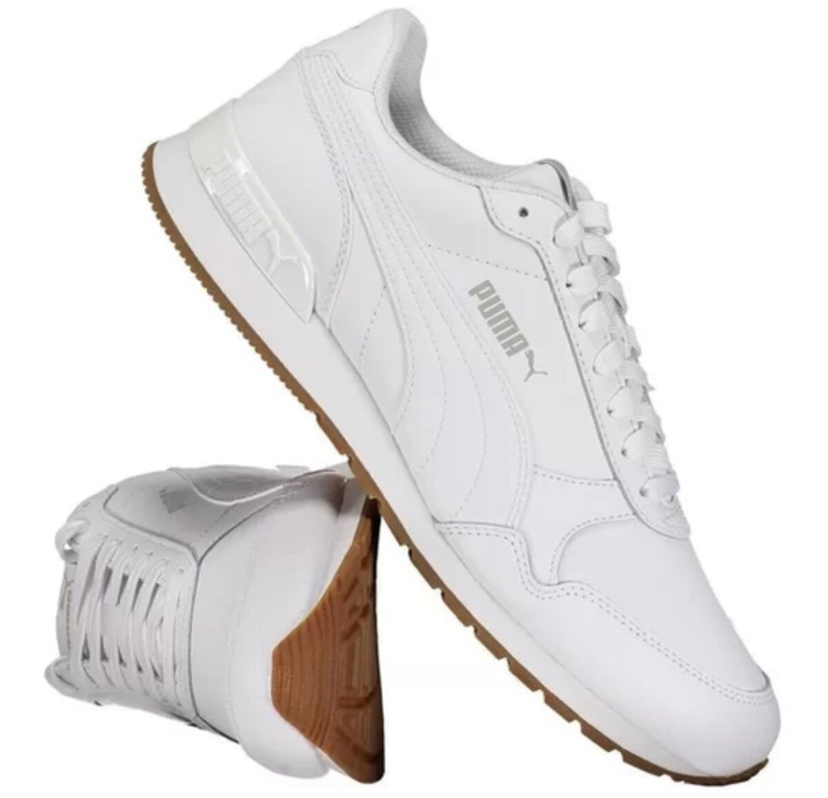 Новые оригинальные мужские кеды Puma