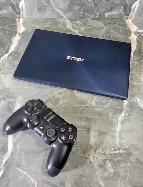 Asus Laptop Gaming Puissant