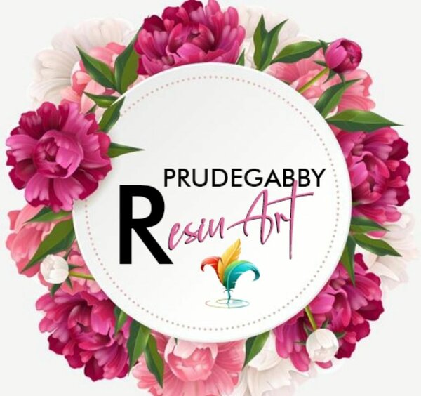 Prudegabby@ResinArt 