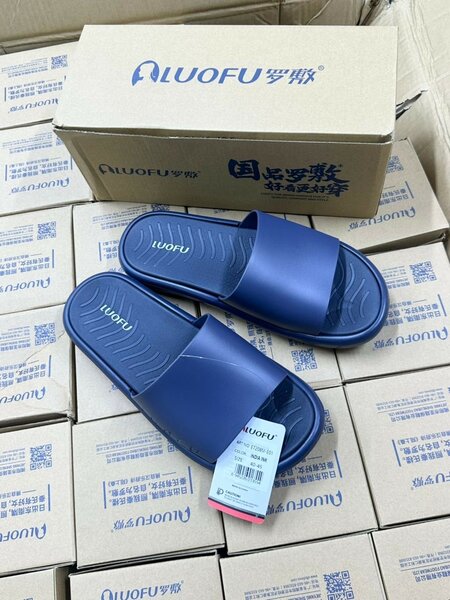 Sandales de bain LUOFU