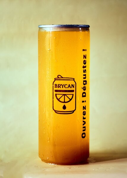 Canjuice Coco -Mangue 330ml