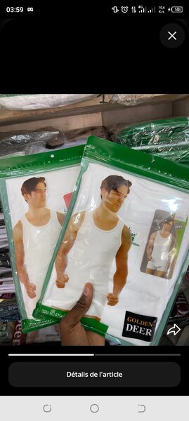 L unité de  débardeur