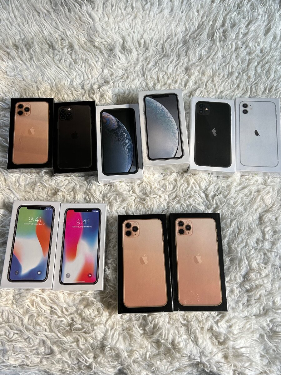 iPhone X 256GB