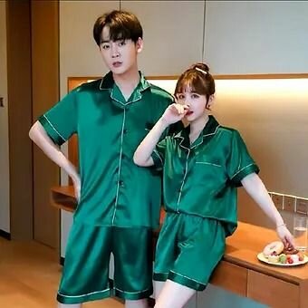 Pijama couples