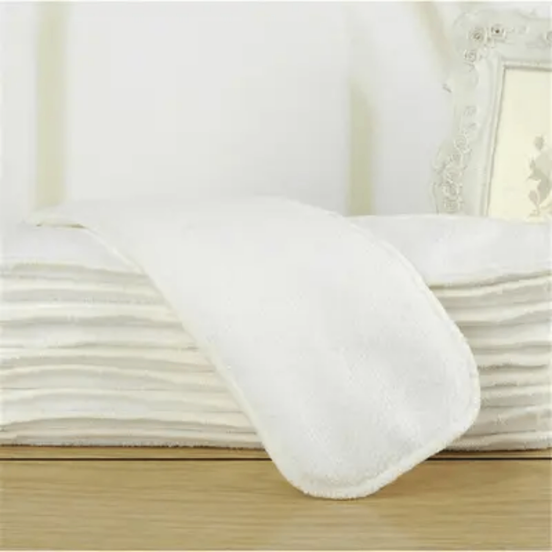 3 Couches  bb + 3 inserts reut