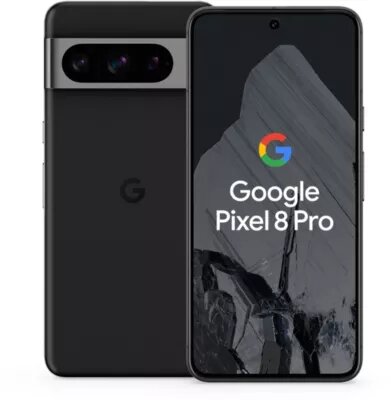 Smartphone Google Pixel 8