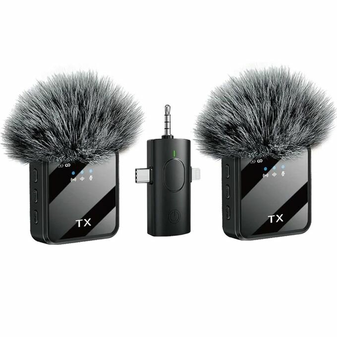 Micro cravate 3 en 1