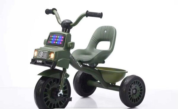 Tricycle LED Enfant