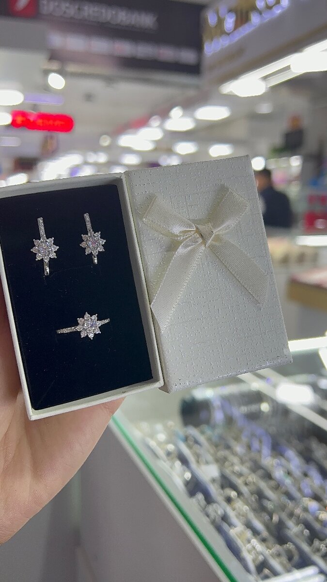 Все эти наборы по 2400сом