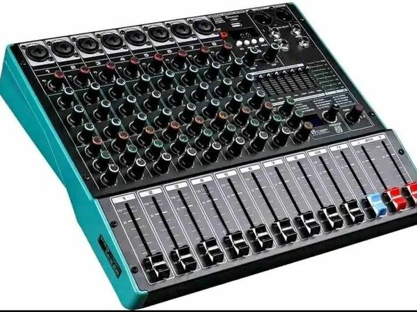 Enceinte JBL Puissante