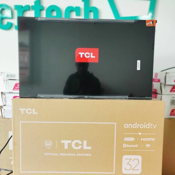 TCL 32 Inch smart Android Tv