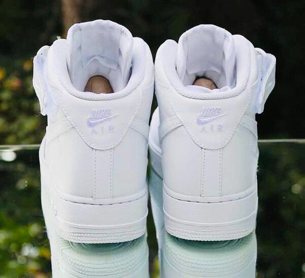 BASKET NIKE AIRE FORCE 1 40 à 45