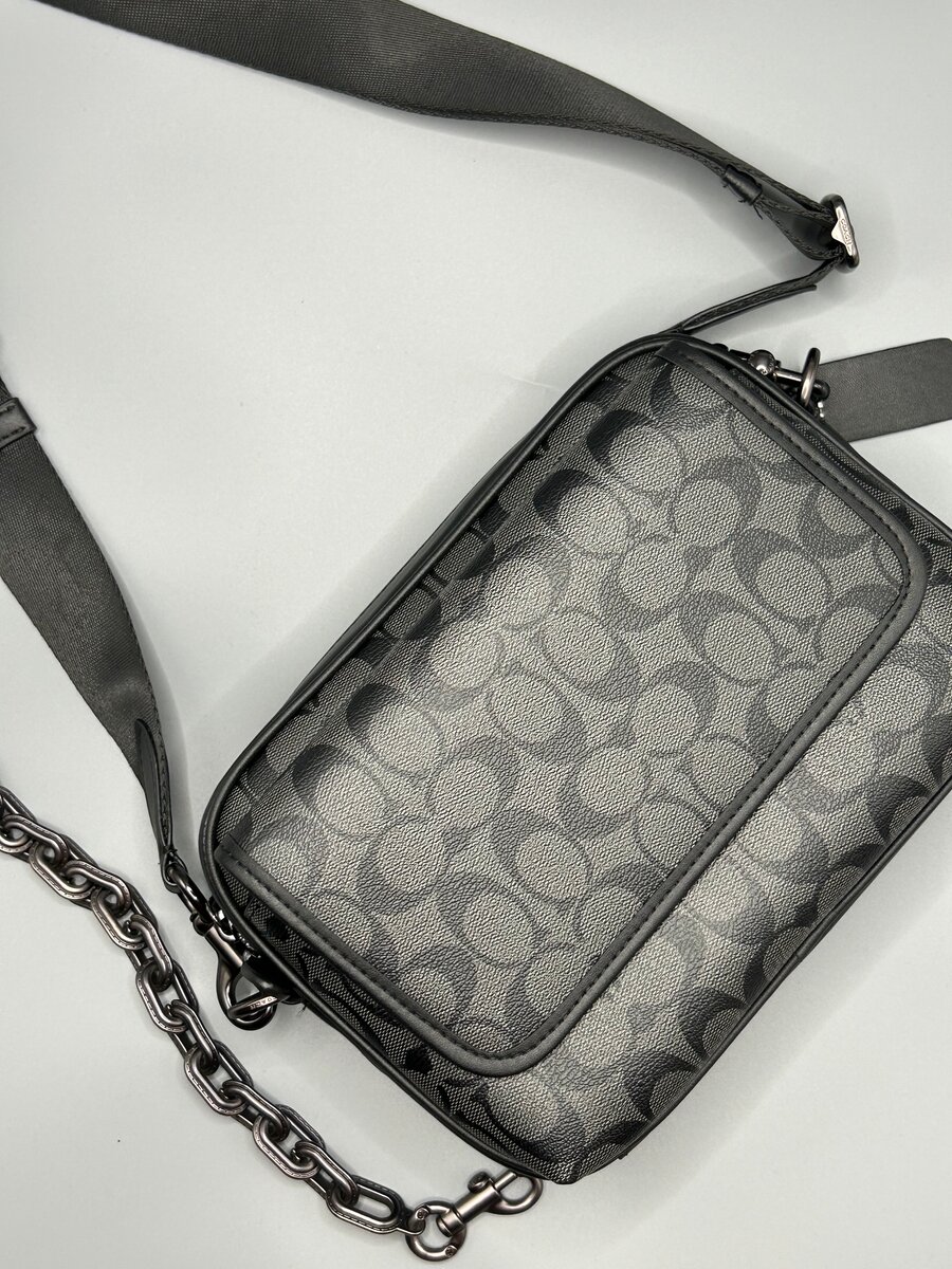 Мужская сумка Coach