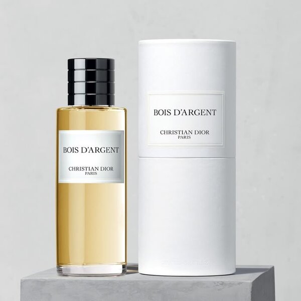 Parfum Bois d'Argent Dior