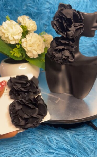 Boucles doreilles Élégantes