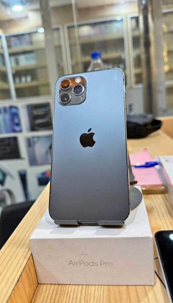 iPhone 13 Pro Max 256GB