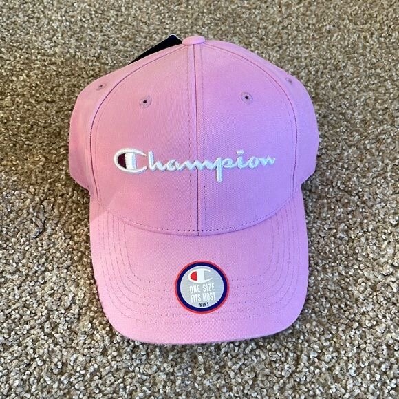 Casquette de marque élégante