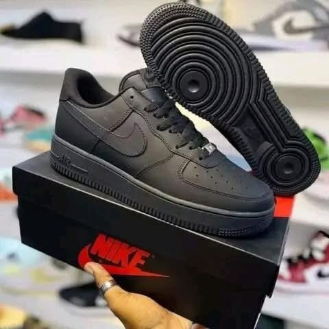 Baskets Nike Air Force 1