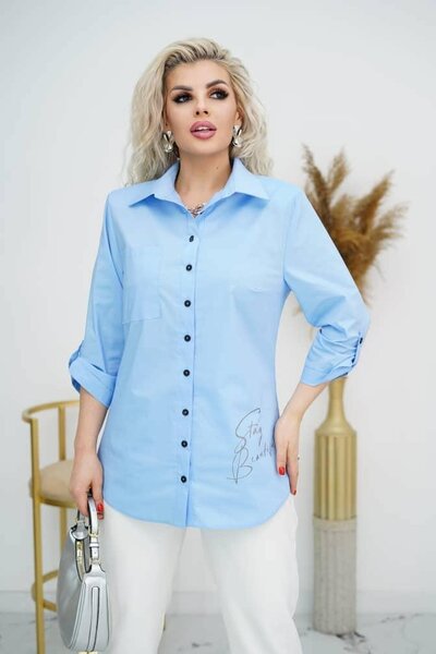 Рубашки только оптом