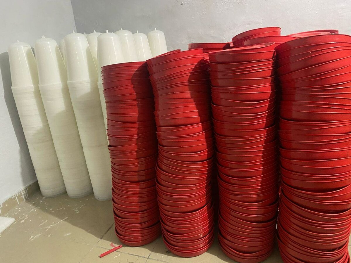 Abreuvoir 5L pour volaille