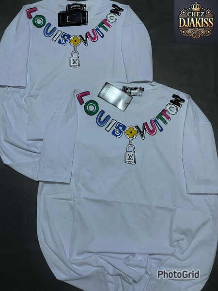 Tee-shirts