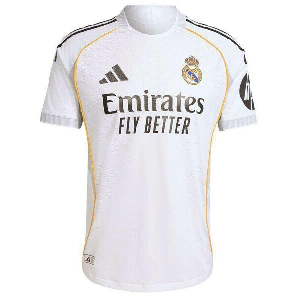 Maillot de football Real Madrid