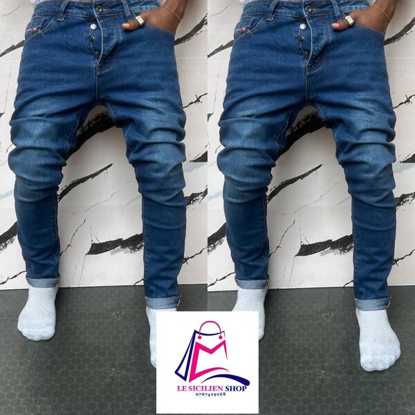 Pantalons et Shorts Décontractés