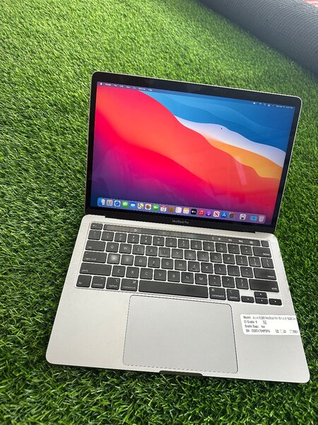 MacBook Pro 2020