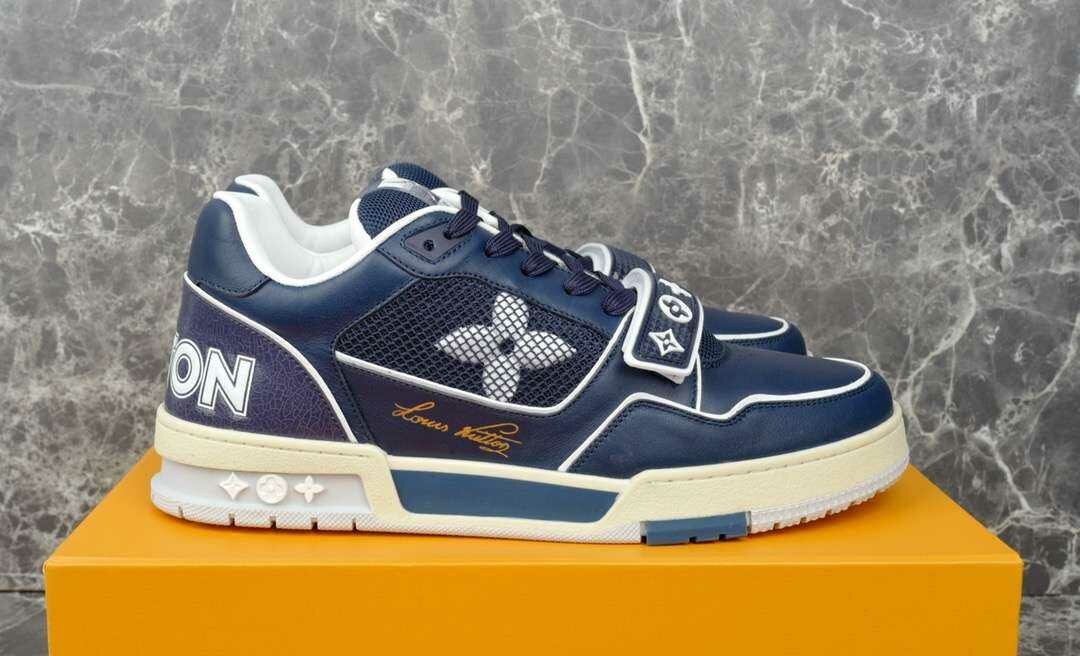 Chaussures Louis Vuitton