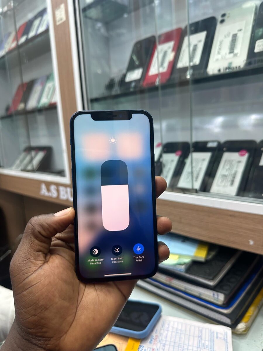 12 simple bleu tout passe