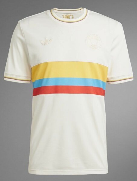 Columbia Jersey