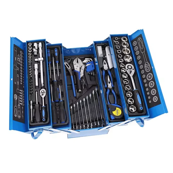 Coffret Outils Méca 150 Pièces