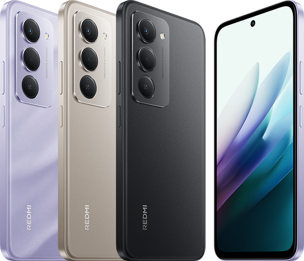 Smartphone Xiaomi Redmi