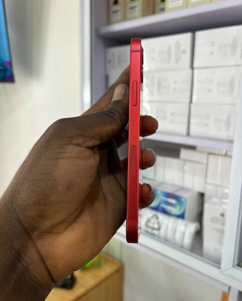 Iphone 12 128GB Factory unlock