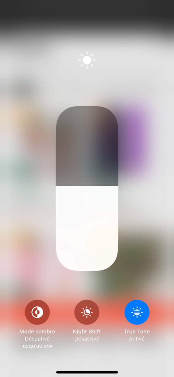 iPhone 12 Pro sans Face ID