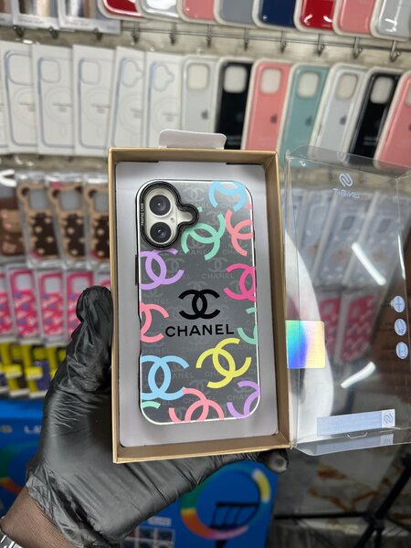 COQUE VIP 16 simple