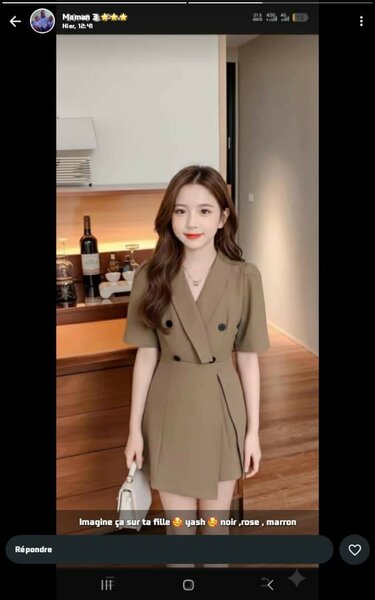 Ensemble jogging enfant