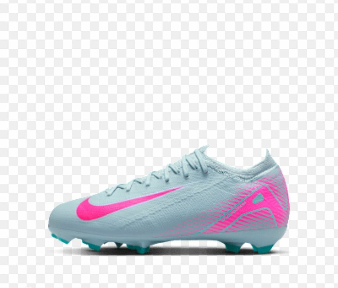 Crampons Nike Mercurial