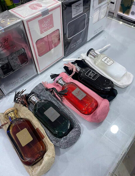 Parfum élégance unique