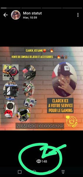 CLARCK_ICE GAMING 