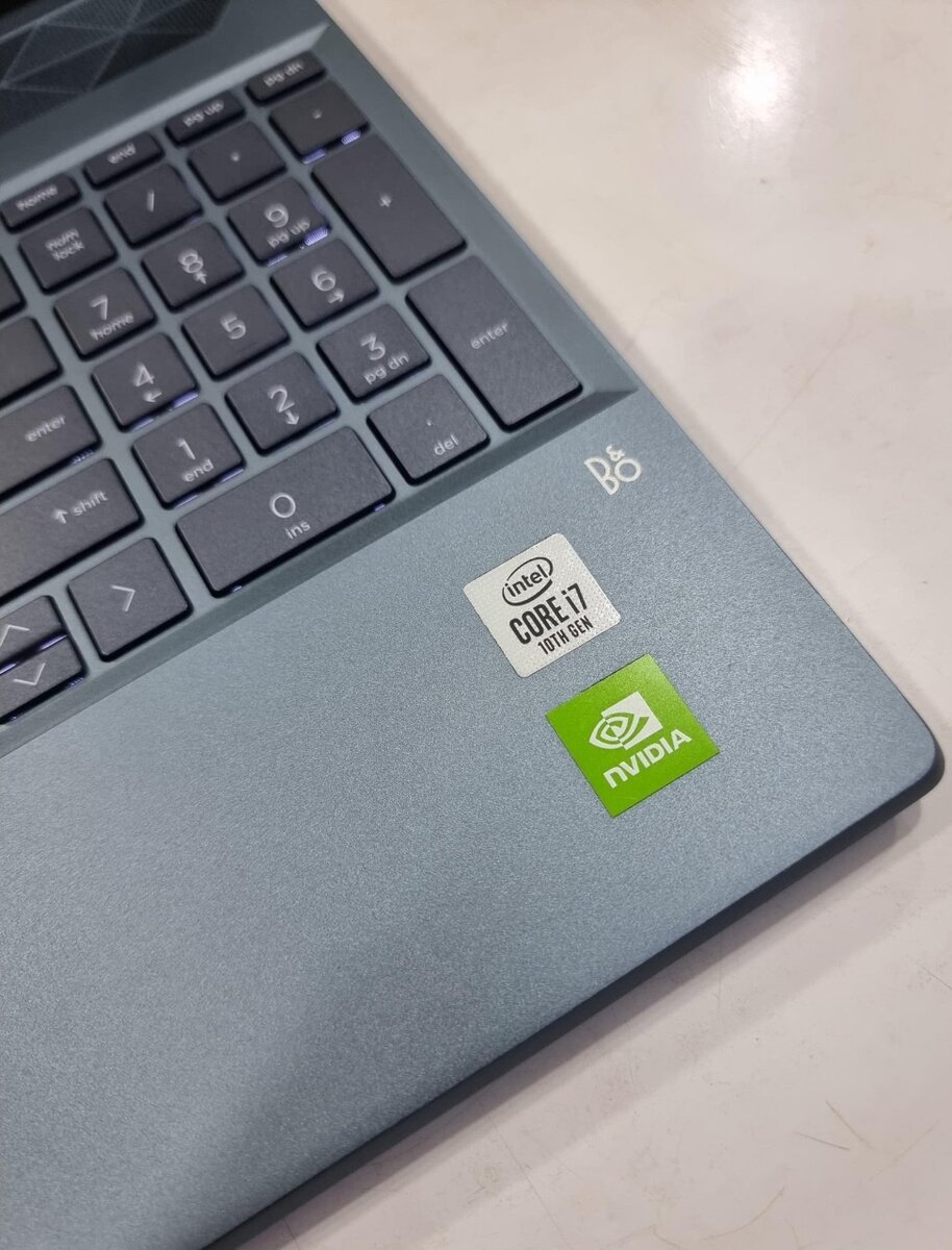 HP Pavilion 15 Gaming Laptop