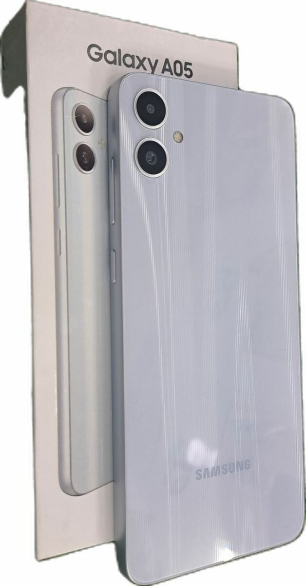 Samsung Galaxy A05